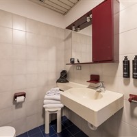 Hi Hotels Riva - www.marco-polo.cz