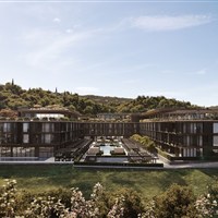 Falkensteiner Resort Lake Garda - www.marco-polo.cz