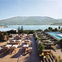 Falkensteiner Resort Lake Garda - www.marco-polo.cz