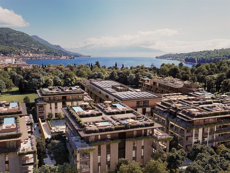 Falkensteiner Resort Lake Garda *****