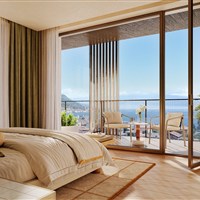 Falkensteiner Resort Lake Garda - www.marco-polo.cz