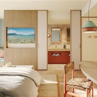 Falkensteiner Resort Lake Garda - www.marco-polo.cz