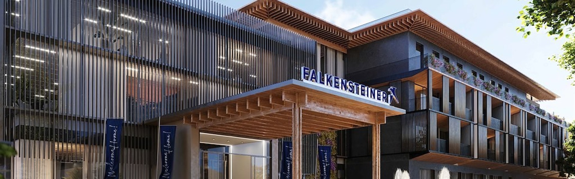 Marco Polo - Falkensteiner Resort Lake Garda - 