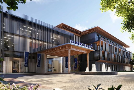 Marco Polo - Falkensteiner Resort Lake Garda - 