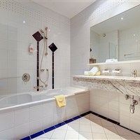 Hotel Jesacherhof (S) - www.marco-polo.cz