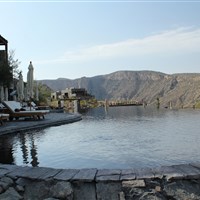 Výlet do horského ráje Alila Jabal Akhdar - ckmarcopolo.cz