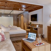 Hotel Jesacherhof (S) - www.marco-polo.cz