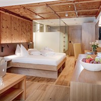 Hotel Jesacherhof (S) - www.marco-polo.cz