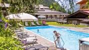 Hotel Jesacherhof ****+