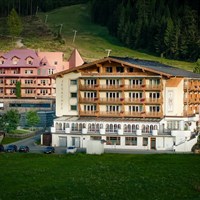 Hotel Jesacherhof (S) - www.marco-polo.cz