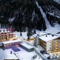 Hotel Jesacherhof (W) - www.marco-polo.cz