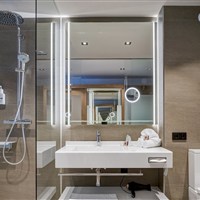 Hotel Jesacherhof (S) - www.marco-polo.cz