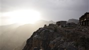 Výlet do horského ráje Alila Jabal Akhdar