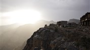 Výlet do horského ráje Alila Jabal Akhdar