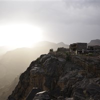 Výlet do horského ráje Alila Jabal Akhdar - ckmarcopolo.cz