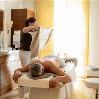 Hotel Jesacherhof (S) - www.marco-polo.cz