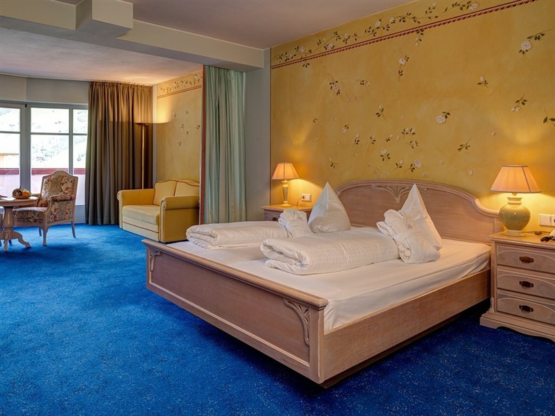 Hotel Jesacherhof ****+