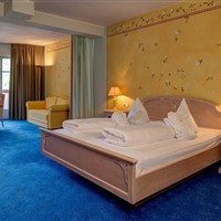 Hotel Jesacherhof (S) - www.marco-polo.cz