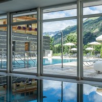 Hotel Jesacherhof (S) - www.marco-polo.cz