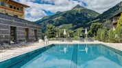 Hotel Jesacherhof ****+