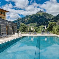 Hotel Jesacherhof (S) - www.marco-polo.cz