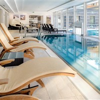 Hotel Jesacherhof (S) - www.marco-polo.cz