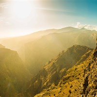 Výlet do horského ráje Alila Jabal Akhdar - ckmarcopolo.cz