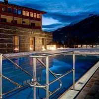 Hotel Jesacherhof (S) - www.marco-polo.cz