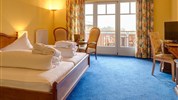 Hotel Jesacherhof ****+