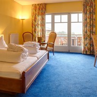 Hotel Jesacherhof (S) - www.marco-polo.cz
