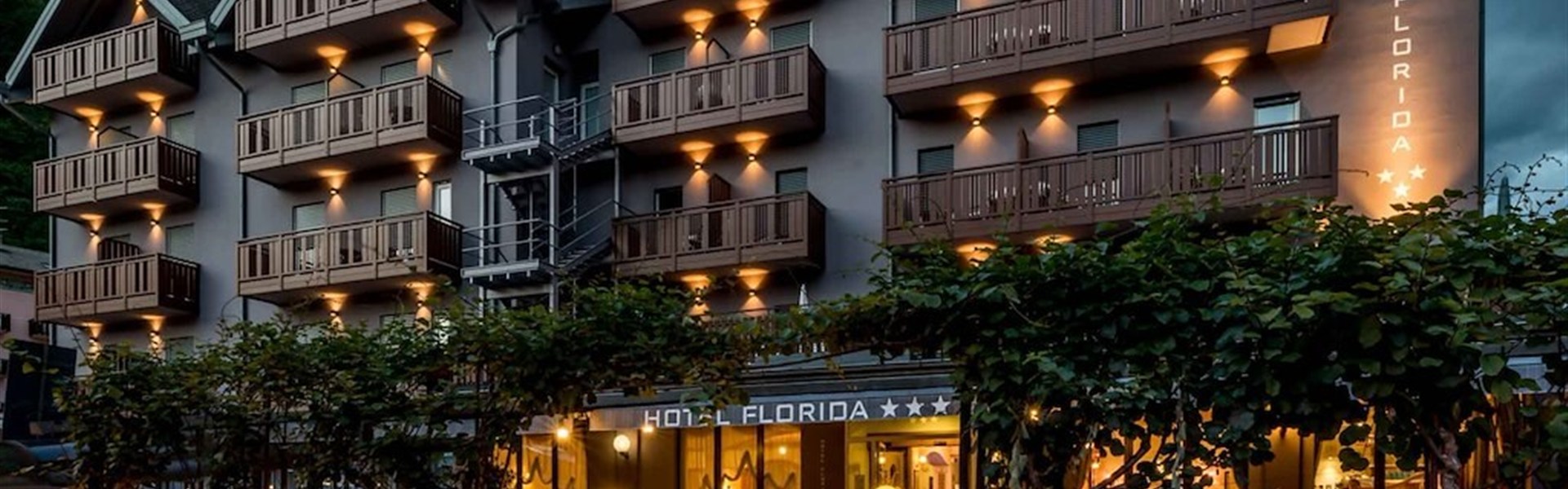 Marco Polo - Hotel Florida - 