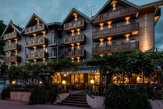 Marco Polo - Hotel Florida - 