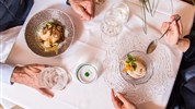 Hotel Adler Suite & Stube ****