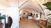 Hotel Adler Suite & Stube ****