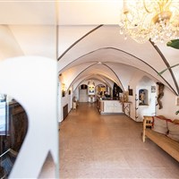 Hotel Adler Suite & Stube - www.marco-polo.cz