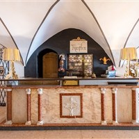 Hotel Adler Suite & Stube - www.marco-polo.cz
