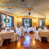 Hotel Adler Suite & Stube - www.marco-polo.cz