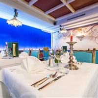 Hotel Adler Suite & Stube - www.marco-polo.cz