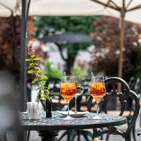 Hotel Adler Suite & Stube - www.marco-polo.cz