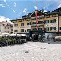 Hotel Adler Suite & Stube - www.marco-polo.cz