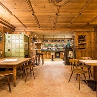 Hotel Adler Suite & Stube - www.marco-polo.cz