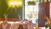 Hotel Adler Suite & Stube ****