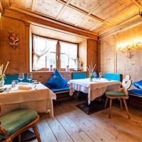Hotel Adler Suite & Stube - www.marco-polo.cz