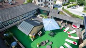 Hotel Adler Suite & Stube ****