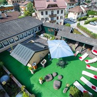 Hotel Adler Suite & Stube - www.marco-polo.cz
