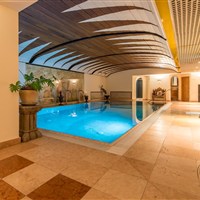 Hotel Adler Suite & Stube - www.marco-polo.cz