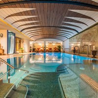 Hotel Adler Suite & Stube - www.marco-polo.cz