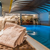 Hotel Adler Suite & Stube - www.marco-polo.cz