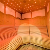 Hotel Adler Suite & Stube - www.marco-polo.cz