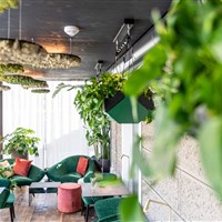 Hotel Adler Suite & Stube - www.marco-polo.cz